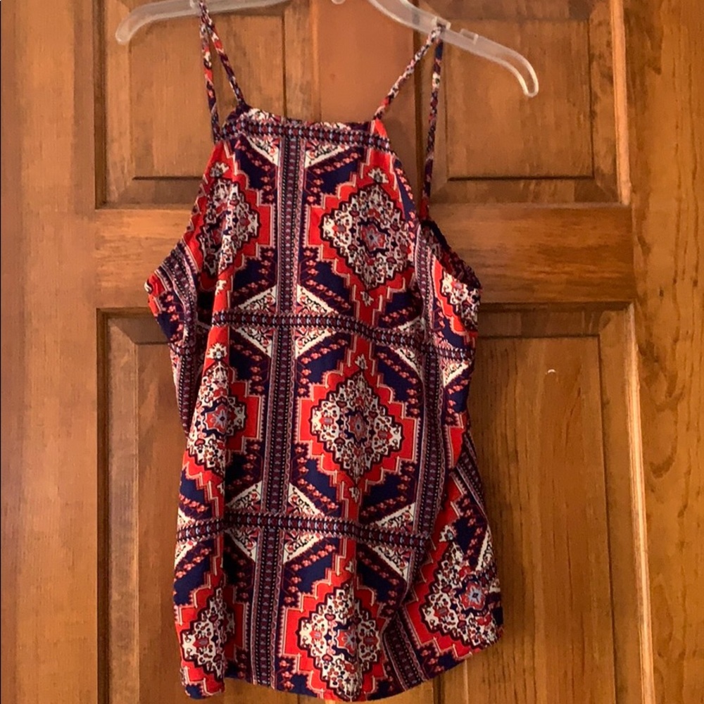 Tank - Picture 1 of 1